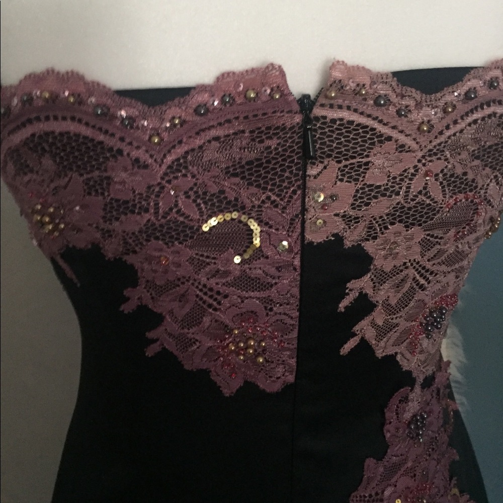 Prom dress - Picture 5 of 7